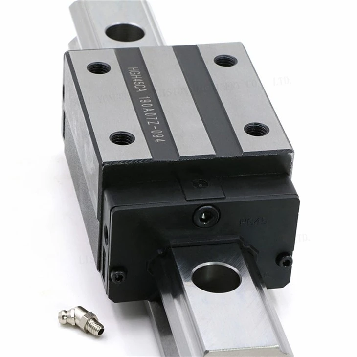 HGH55HA Linear Guide price