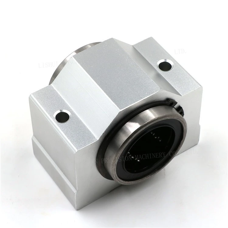 SCV UU Series Linear Slider factory