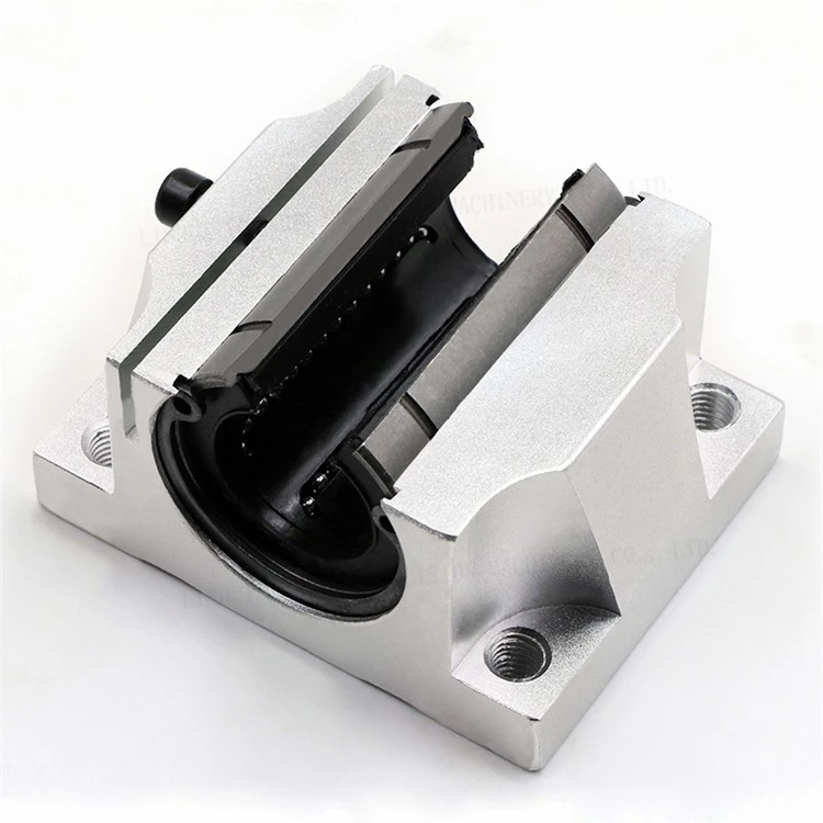 TBR 30UU Linear Block suppliers