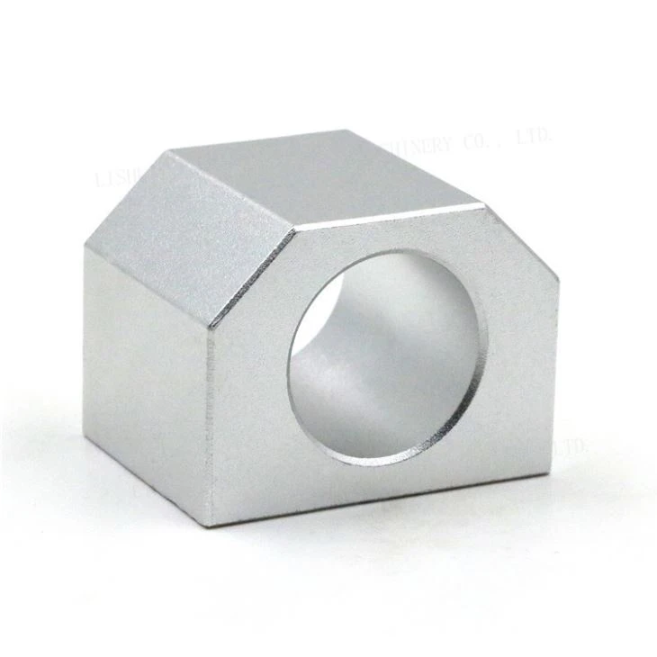 Aluminum Nut Housing factory