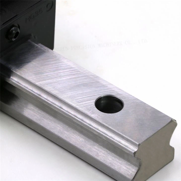 CNC Linear Guide factory