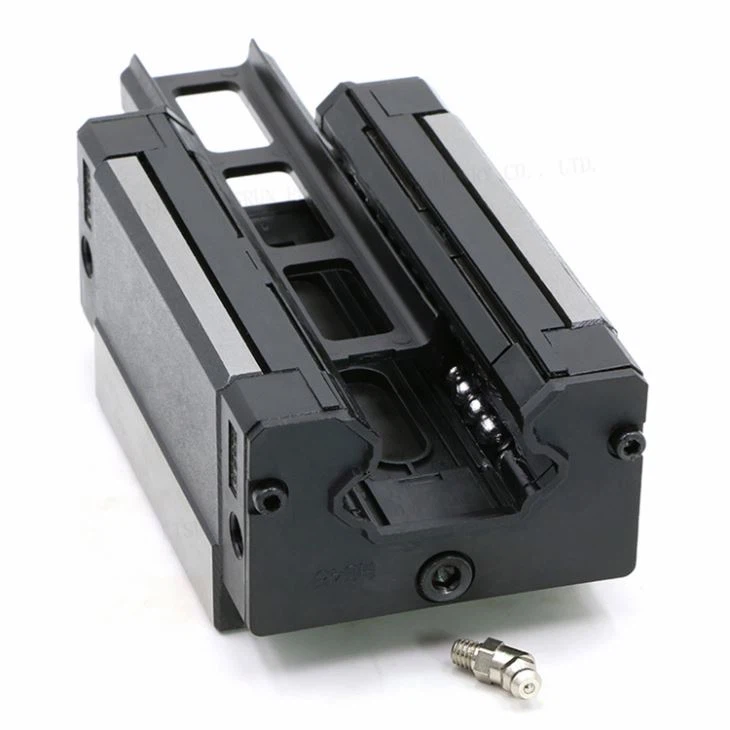 Linear Motion Guide factory