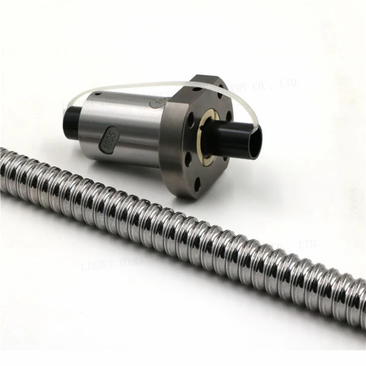 Roller Ball Screw suppliers