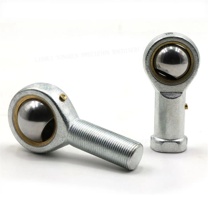 Self-lubricating Rod End Bearing factory