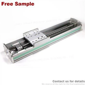 Linear Motion Slide